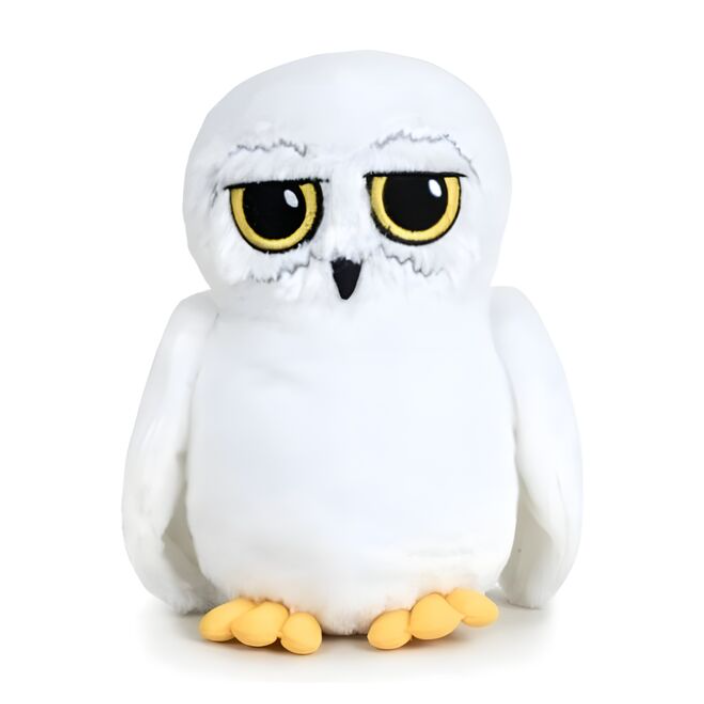 Peluche Hedwig Owl Harry Potter 60cm Frikytopia