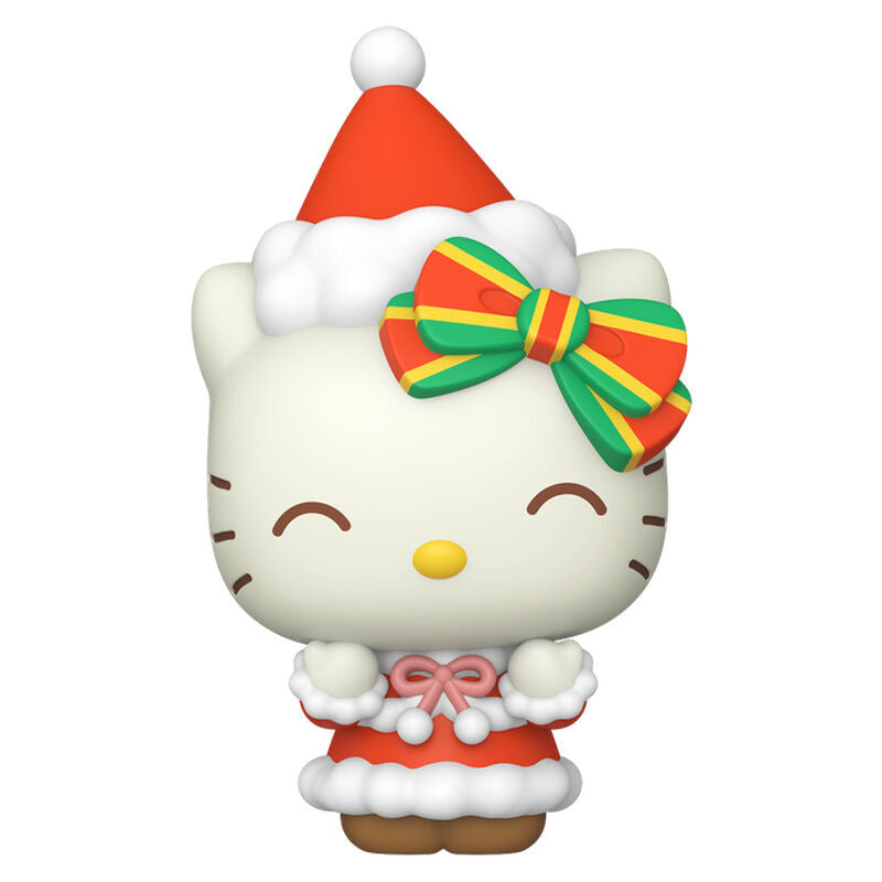 Sanrio Figura POP! Vinyl : Merry Market- Hello Kitty 9 cm