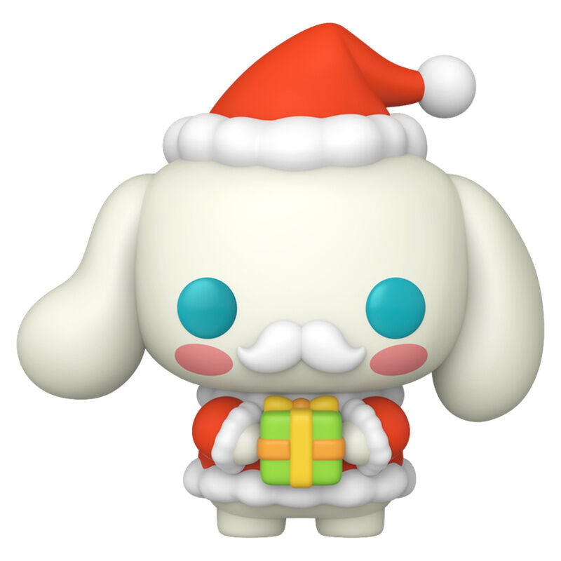 Sanrio Figura POP! Vinyl : Merry Market- Cinnamoroll 9 cm