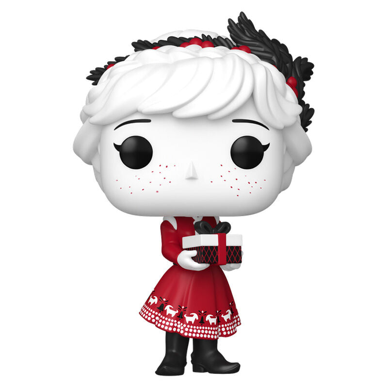 Disney Figura POP! Vinyl : Frozen NH- Anna 9 cm