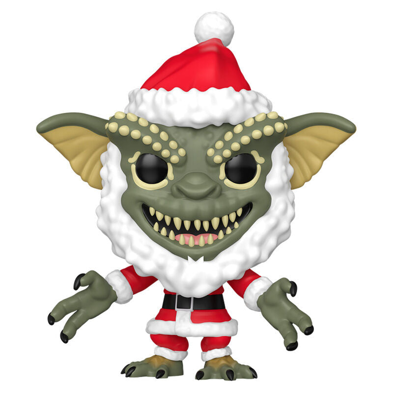 Gremlins Figura POP! Movies Vinyl Gremlin(HLDY) 9 cm
