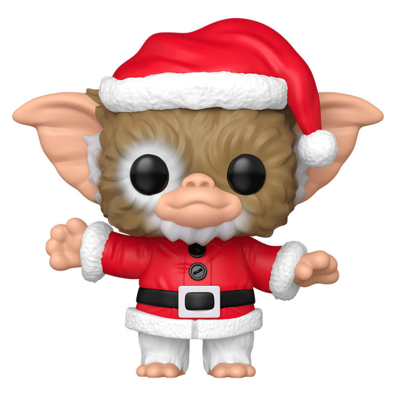 Gremlins Figura POP! Movies Vinyl Gizmo(HLDY) 9 cm