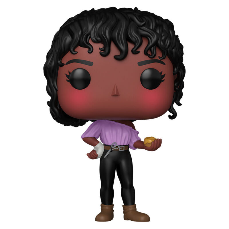 Powerless Figura POP! Books Vinyl Adena 9 cm