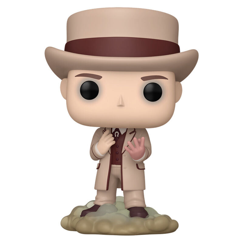 Smashing Pumpkins Figura POP! Rocks Vinyl Tonight, Tonight 9 cm