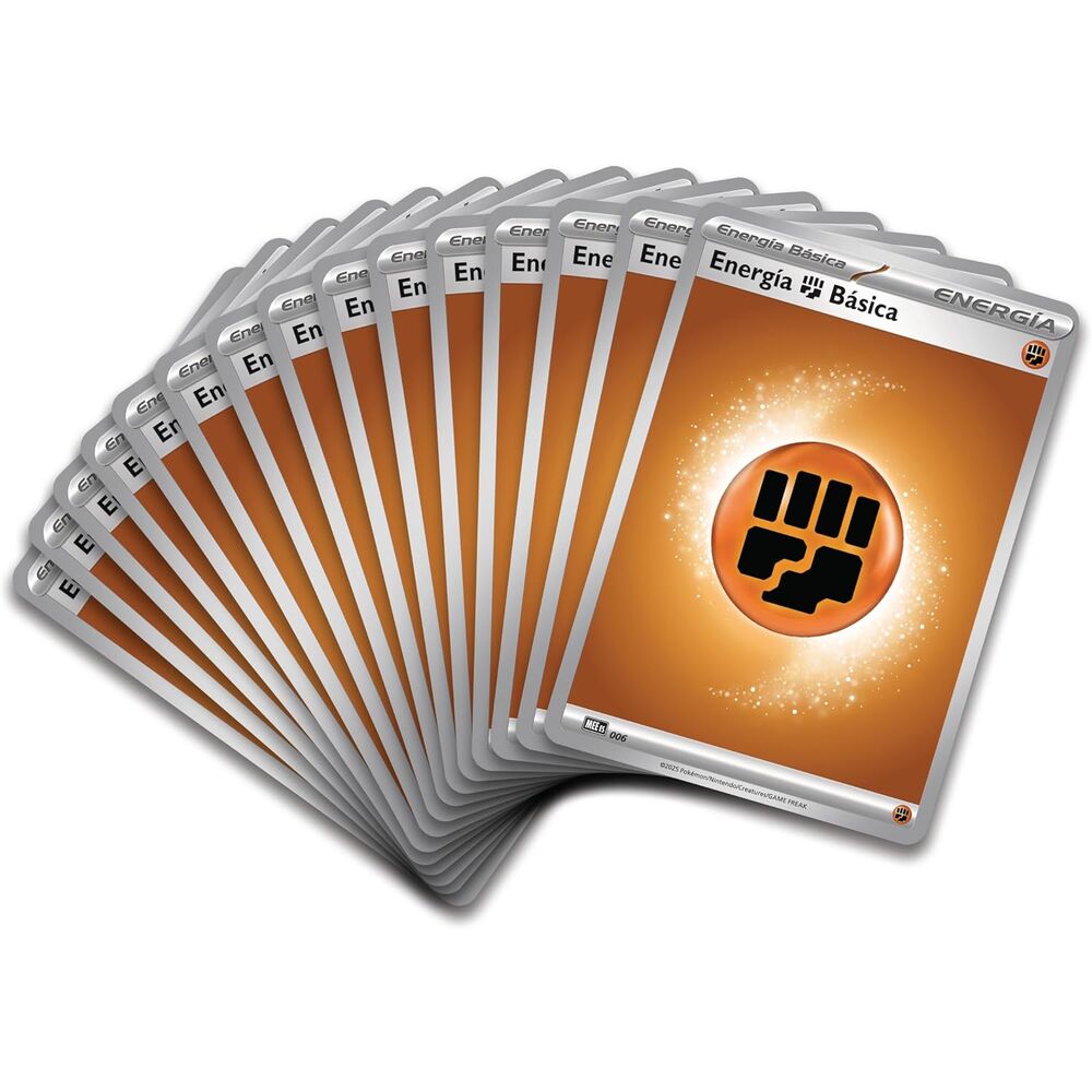 Pokemon tcg mayo 2026 mazo batalla español