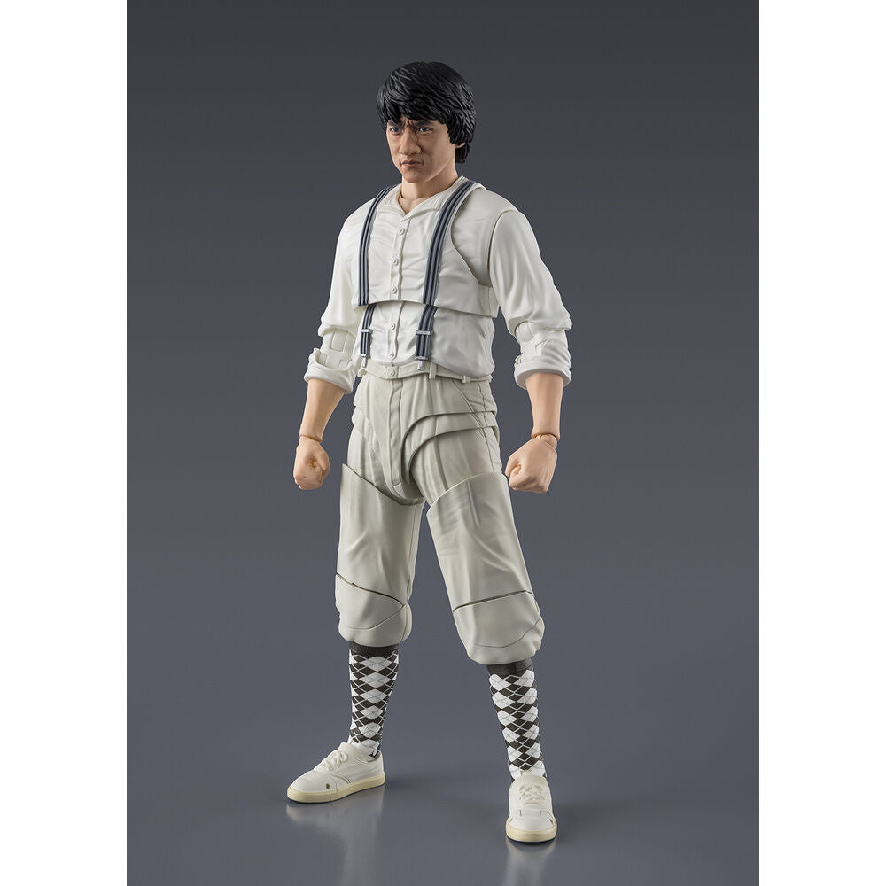 Project A Figura S.H.Figuarts Dragon Ma 15 cm