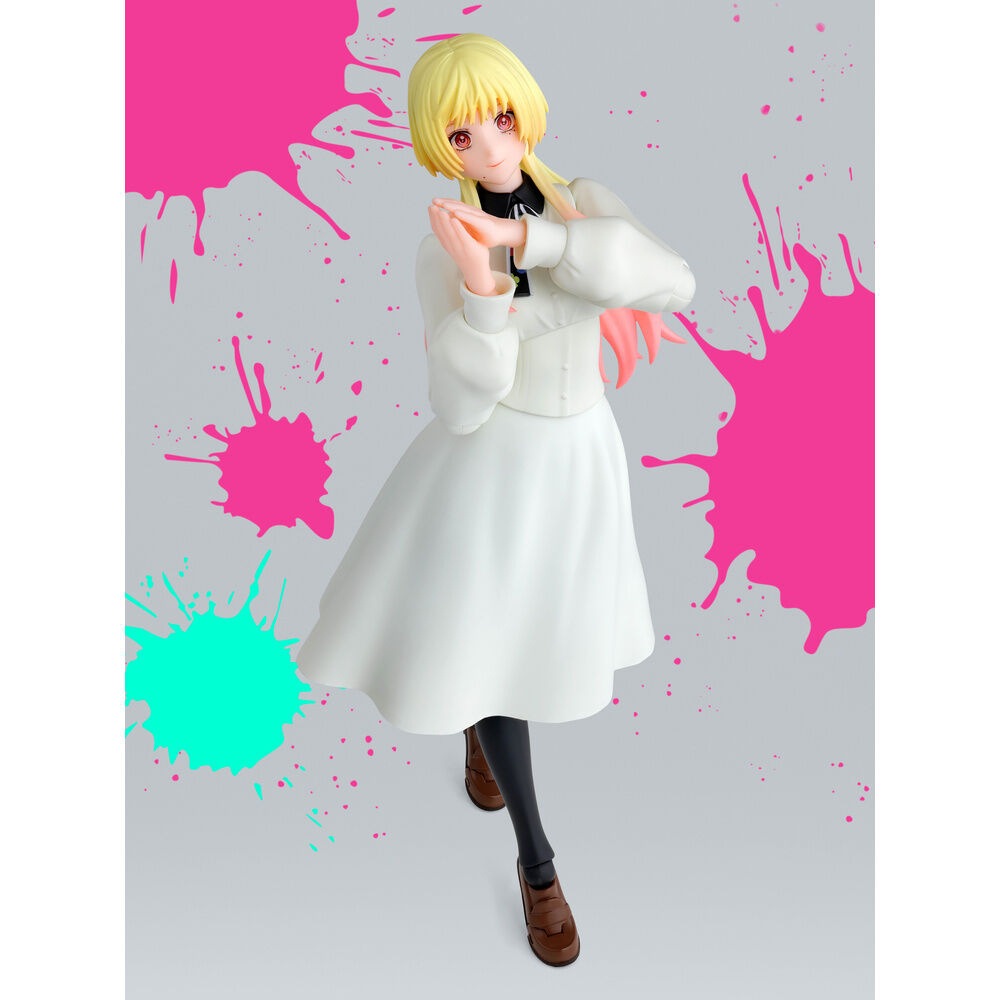 Marriagetoxin Figura S.H.Figuarts Mei Kinosaki 15 cm