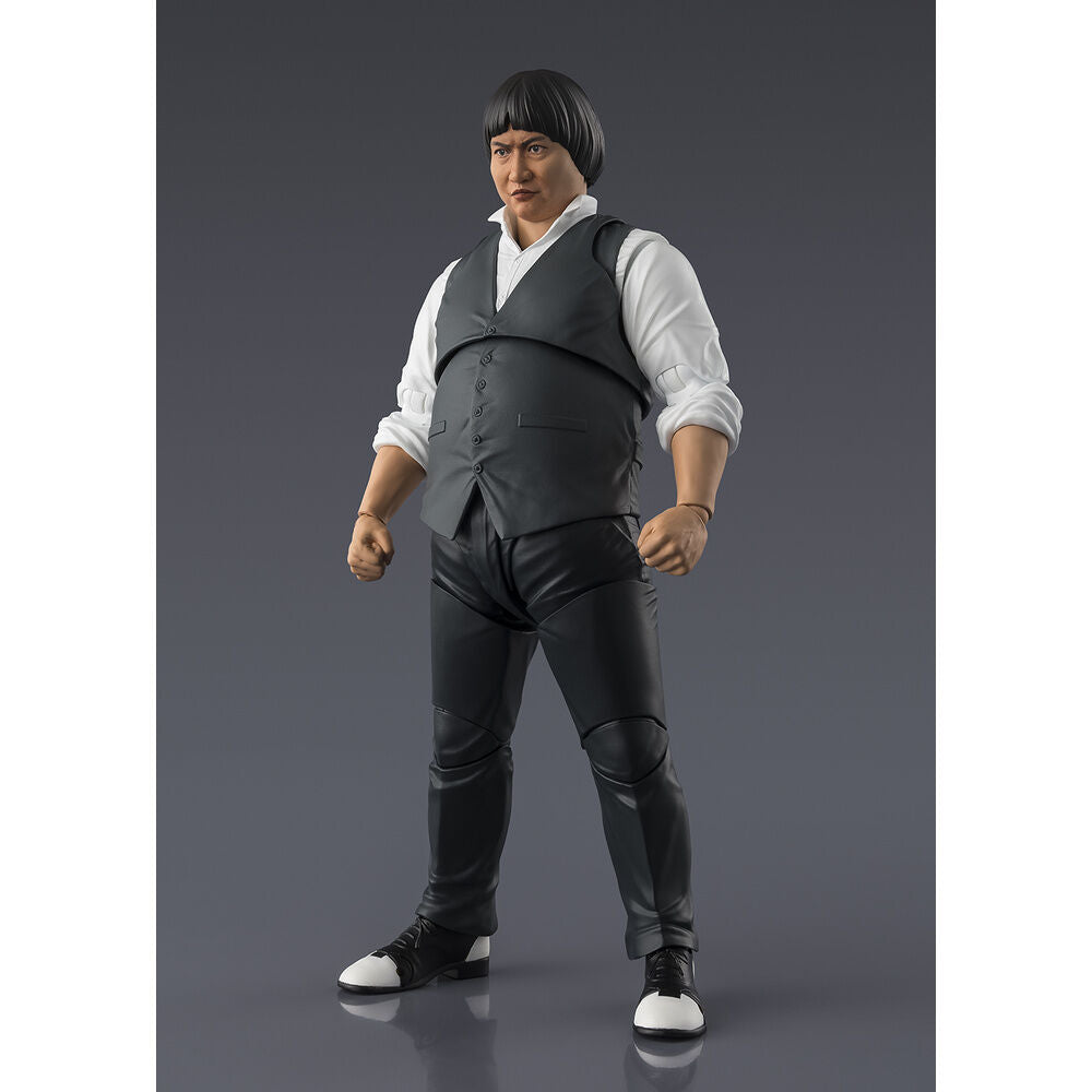 Project A Figura S.H.Figuarts Fei 15 cm