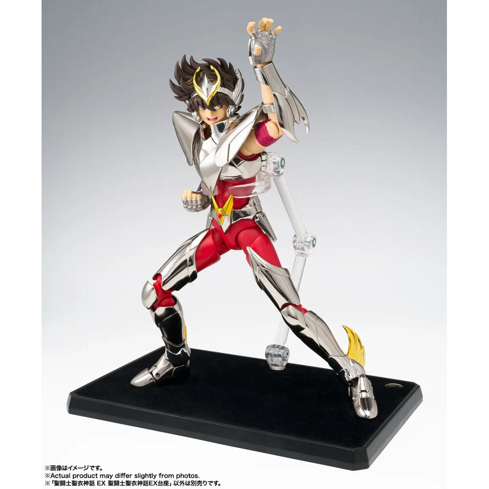 Saint Seiya Saint Cloth Myth EX Stage