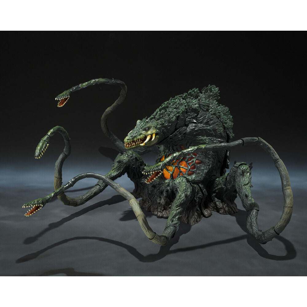 Godzilla Figura S.H.MonsterArts Biollante Wakasa Bay Decisive Battle Ver. 25 cm