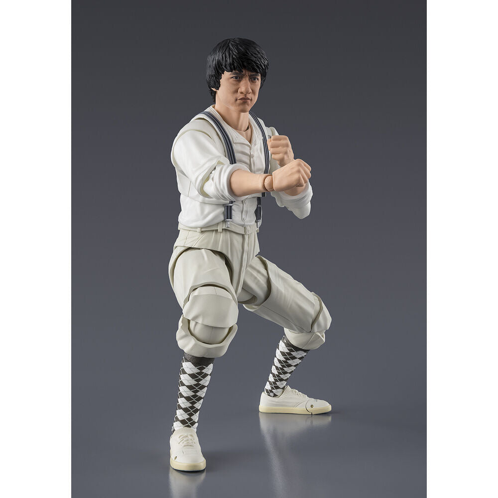 Project A Figura S.H.Figuarts Dragon Ma 15 cm