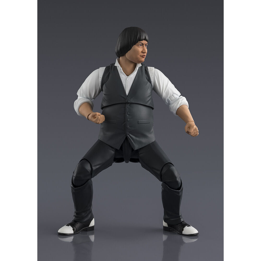 Project A Figura S.H.Figuarts Fei 15 cm