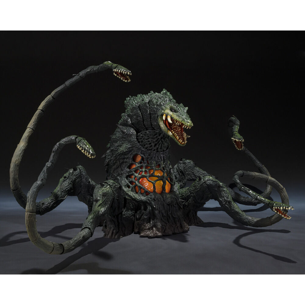 Godzilla Figura S.H.MonsterArts Biollante Wakasa Bay Decisive Battle Ver. 25 cm