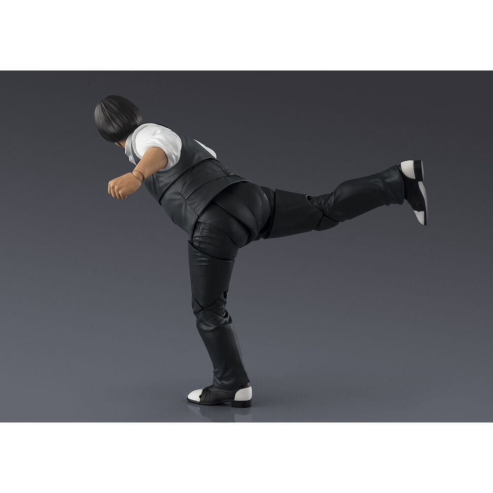 Project A Figura S.H.Figuarts Fei 15 cm