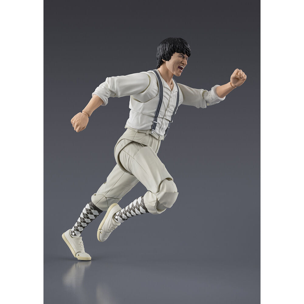 Project A Figura S.H.Figuarts Dragon Ma 15 cm