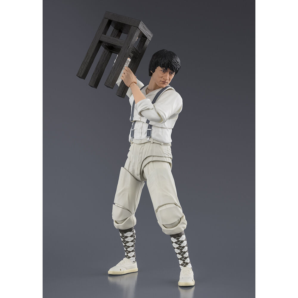 Project A Figura S.H.Figuarts Dragon Ma 15 cm