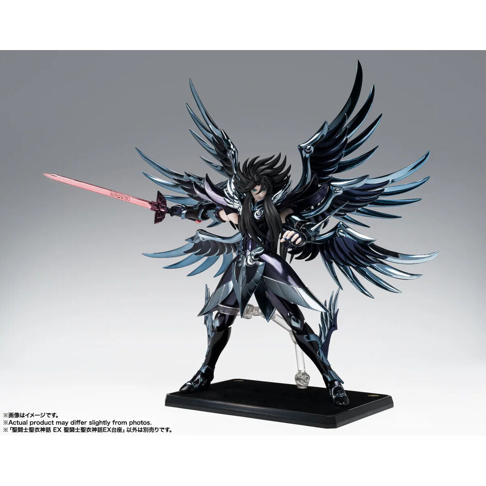 Saint Seiya Saint Cloth Myth EX Stage