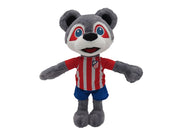 Peluche Indi Atletico de Madrid 35cm