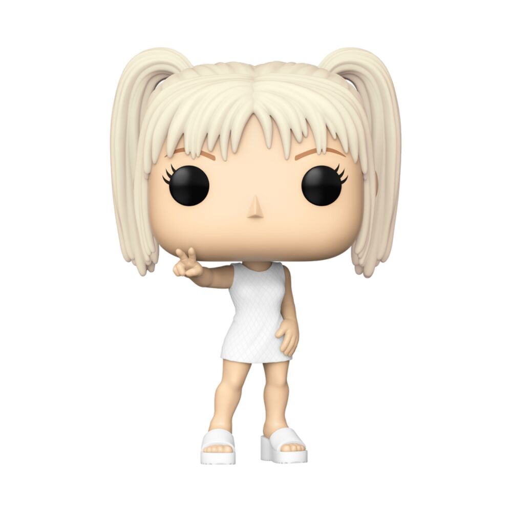 Figura POP Spice Girls Baby Spice
