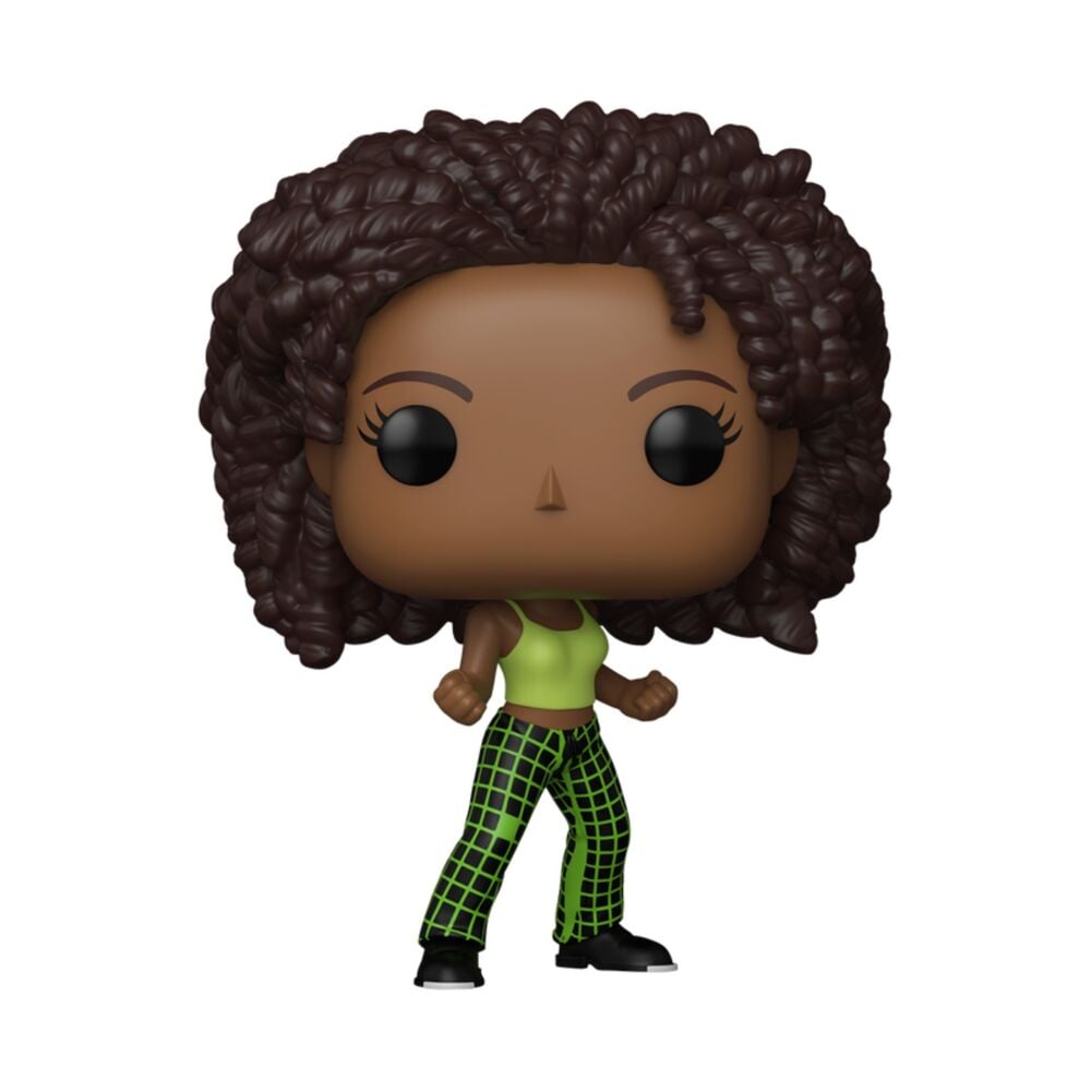 Figura POP Spice Girls Scary Spice Frikytopia