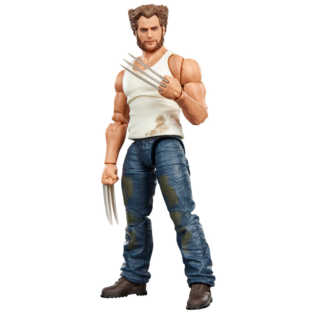 Deadpool & Wolverine Marvel Legends Figura The Cavillrine 15 cm