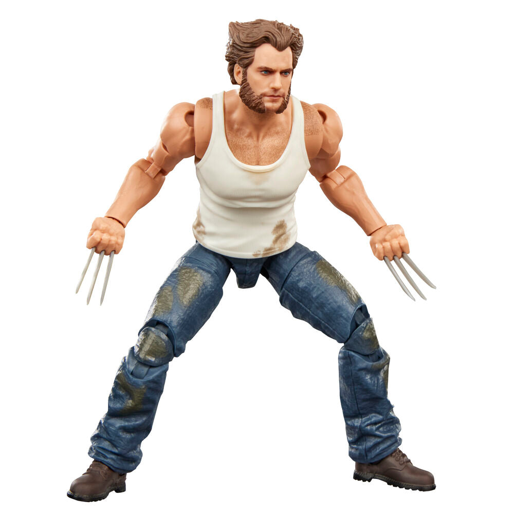 Deadpool & Wolverine Marvel Legends Figura The Cavillrine 15 cm