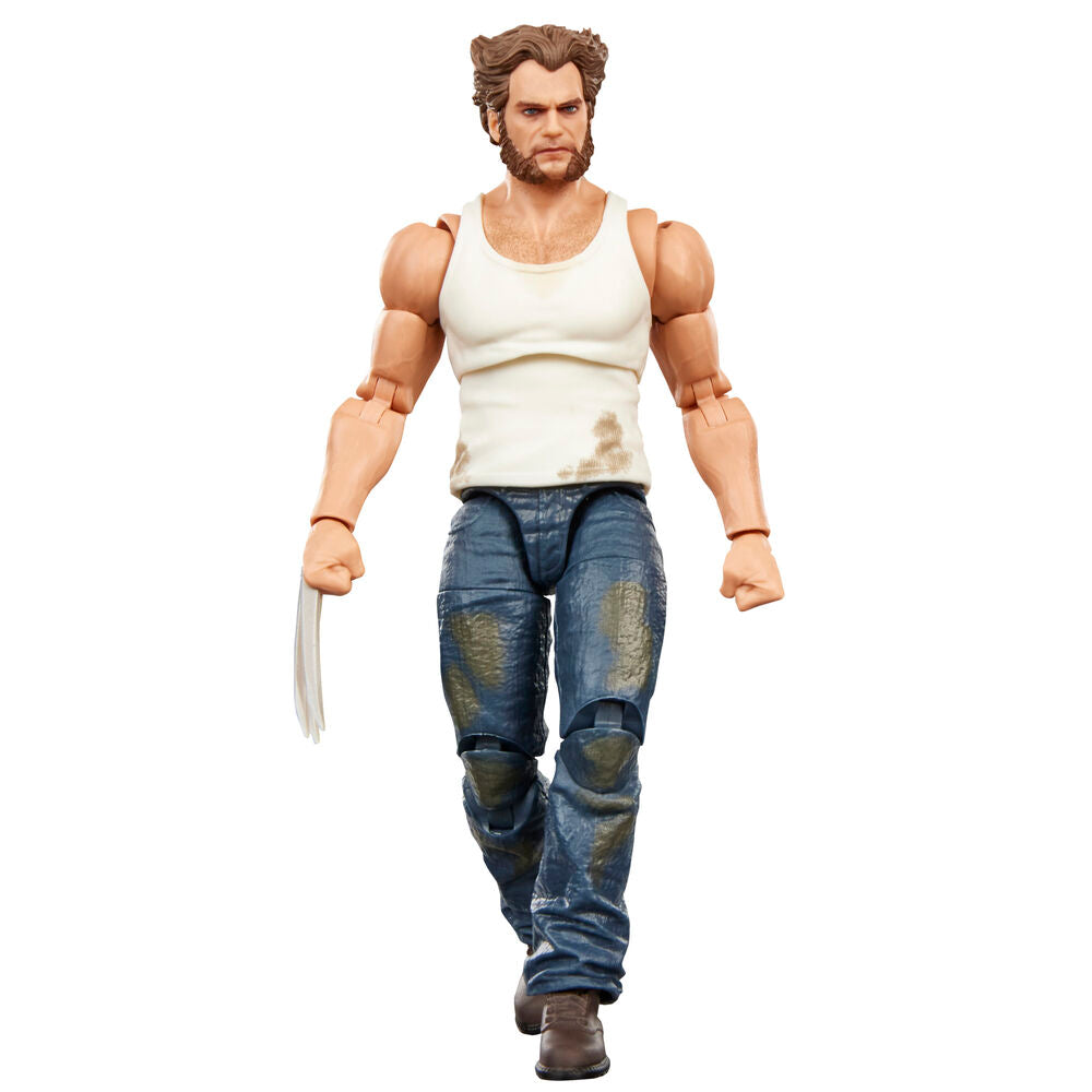 Deadpool & Wolverine Marvel Legends Figura The Cavillrine 15 cm