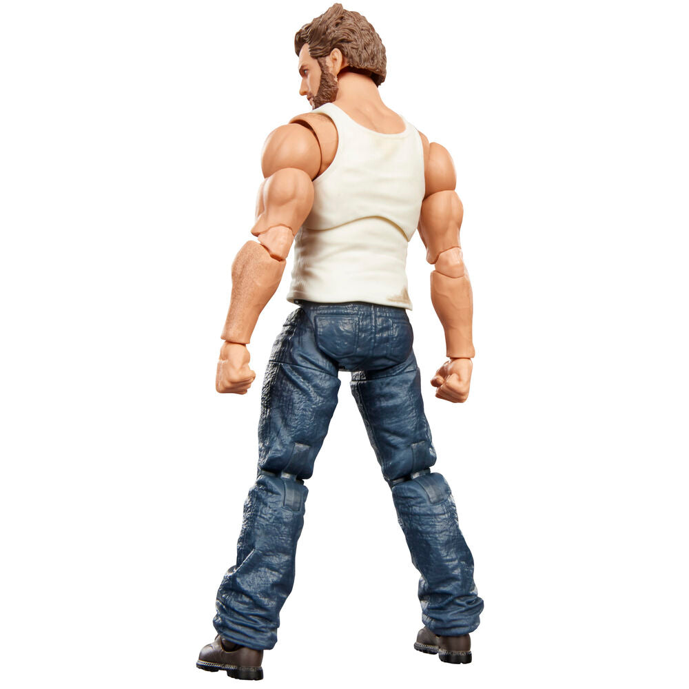 Deadpool & Wolverine Marvel Legends Figura The Cavillrine 15 cm