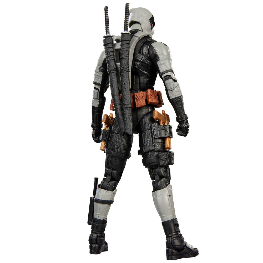 Deadpool & Wolverine Marvel Legends Figura Deadpool (Concept Art) 15 cm