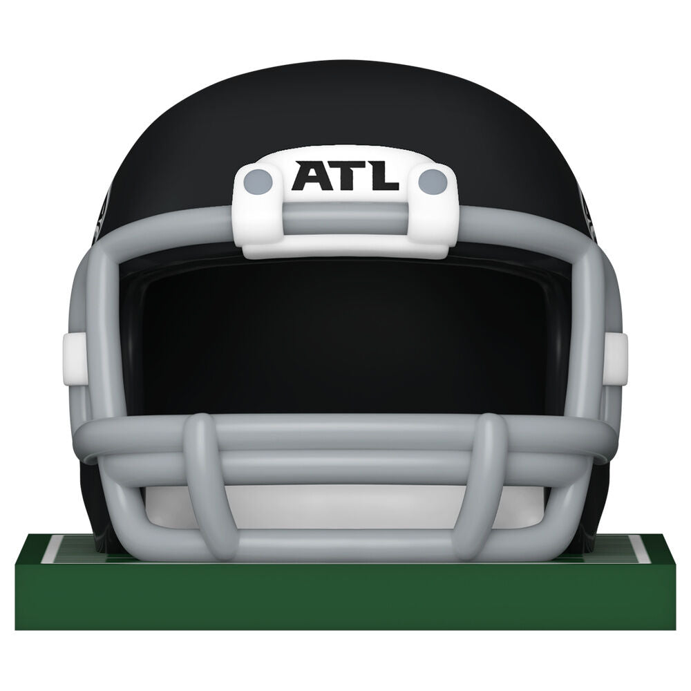 NFL Bitty POP! Helmets Vinyl Figures NFC Series 1 Surtido (12)