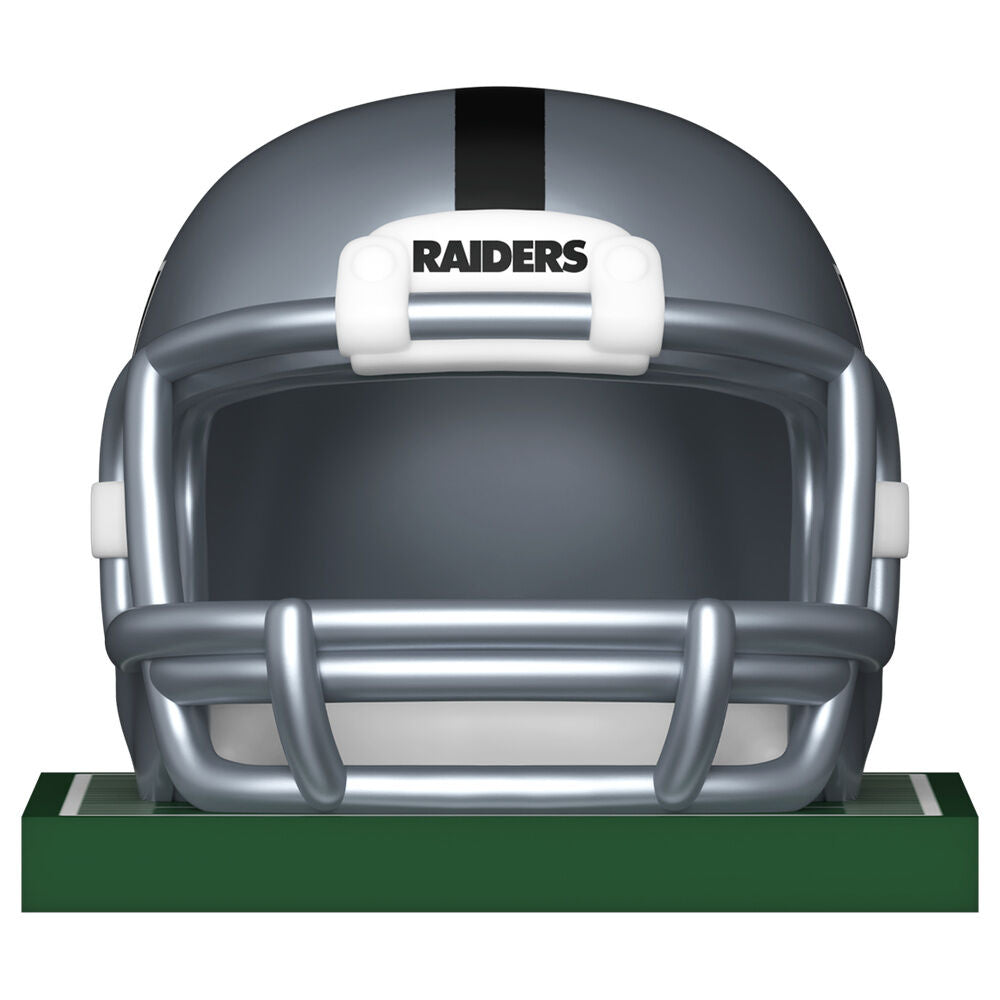 NFL Bitty POP! Helmets Vinyl Figures AFC Series 1 Surtido (12)