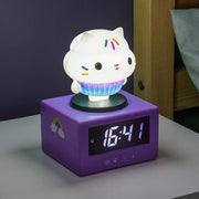 Reloj despertador Icon La casa de muñecas de Gabby