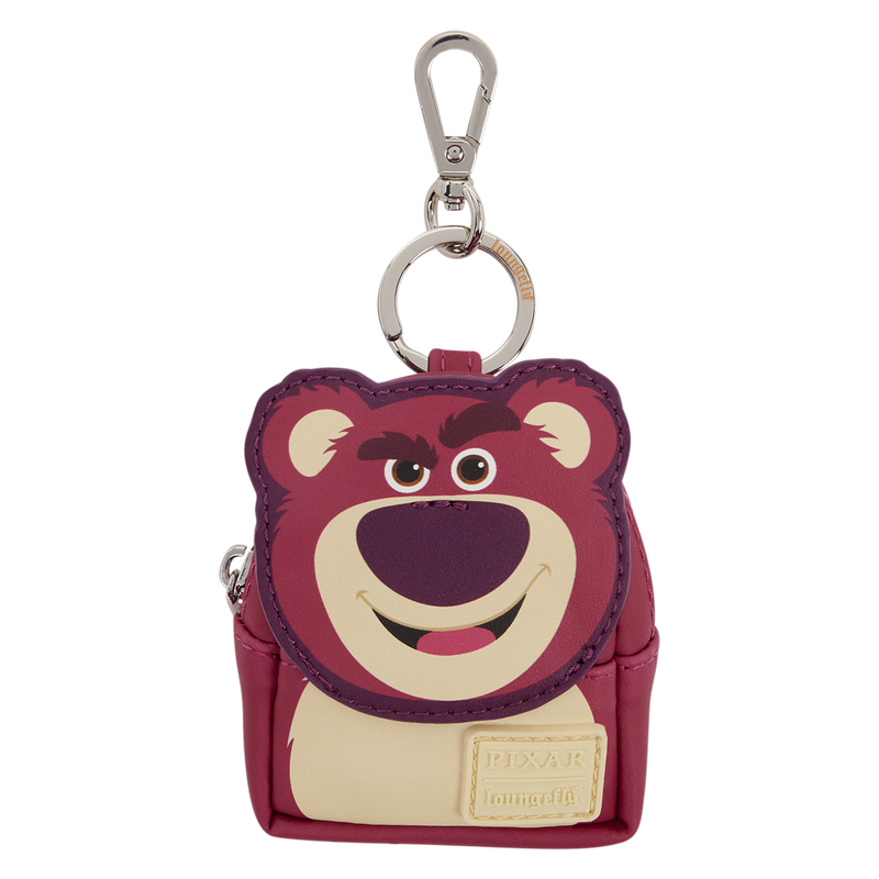 Disney Pixar Rivals by Loungefly encantos del bolso Mystery Box Expositor (15)