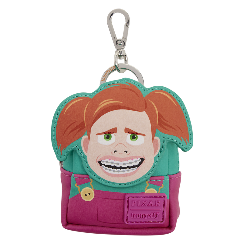 Disney Pixar Rivals by Loungefly encantos del bolso Mystery Box Expositor (15)