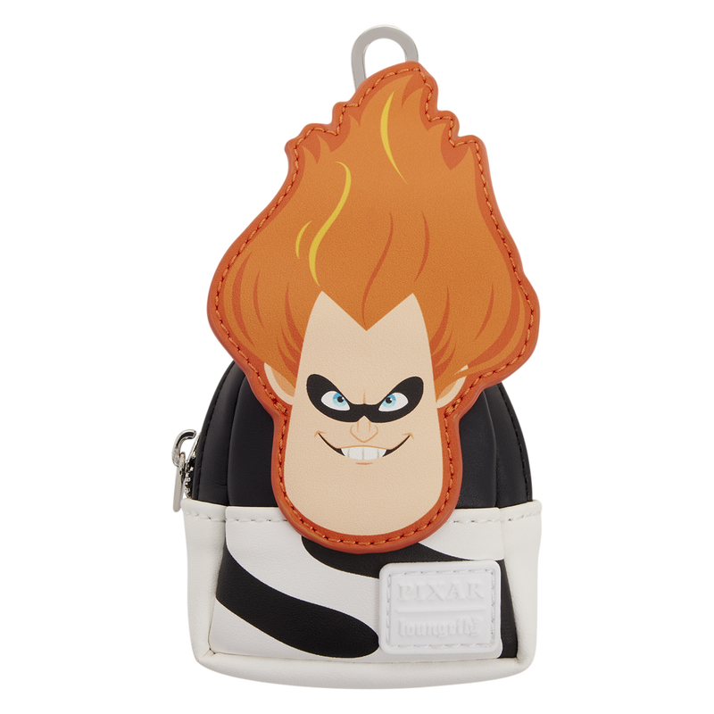 Disney Pixar Rivals by Loungefly encantos del bolso Mystery Box Expositor (15)