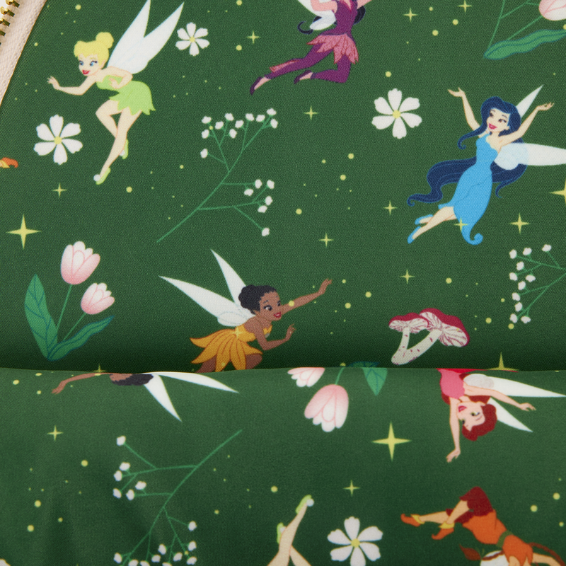 Disney by Loungefly Mochila Mini Fairies