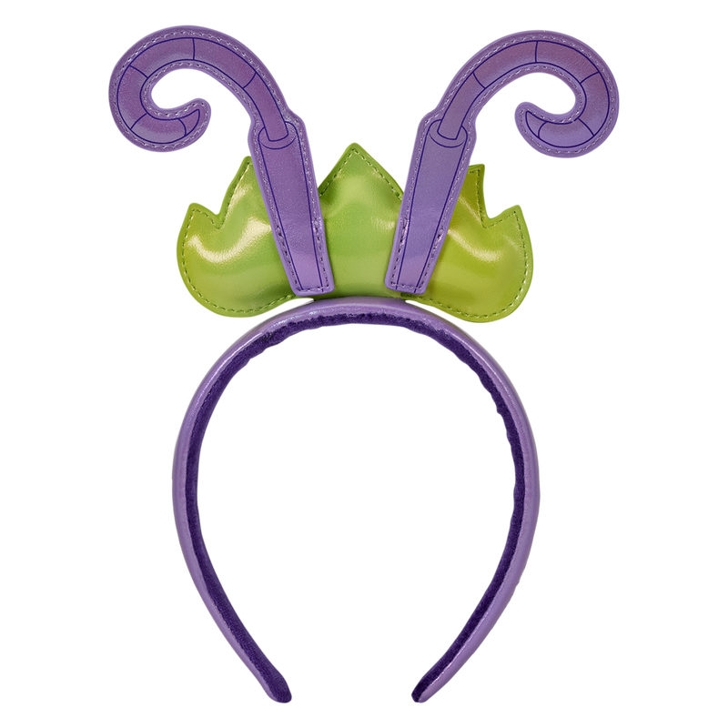 Mochila + Diadema Princess Atta Bichos Disney Pixar Loungefly 26cm