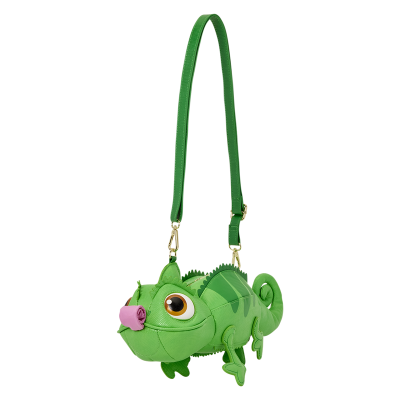 Enredados by Loungefly Bandolera Pascal