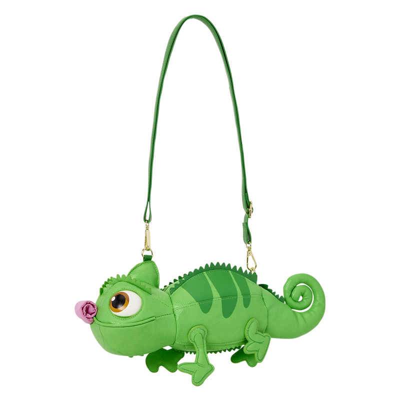 Enredados by Loungefly Bandolera Pascal