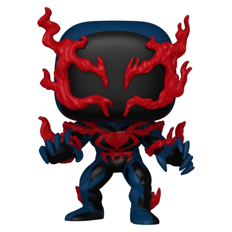 Marvel Figura POP! Vinyl : VC- Symbiote SM 2099 9 cm