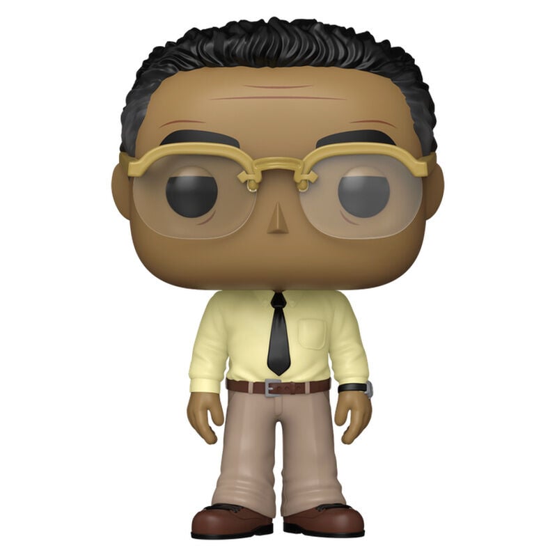 Breaking Bad Figura POP! Television Vinyl Gus Fring 9 cm
