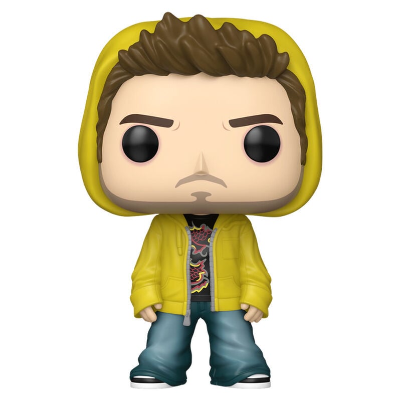 Breaking Bad Figura POP! Television Vinyl Jesse Pinkman 9 cm