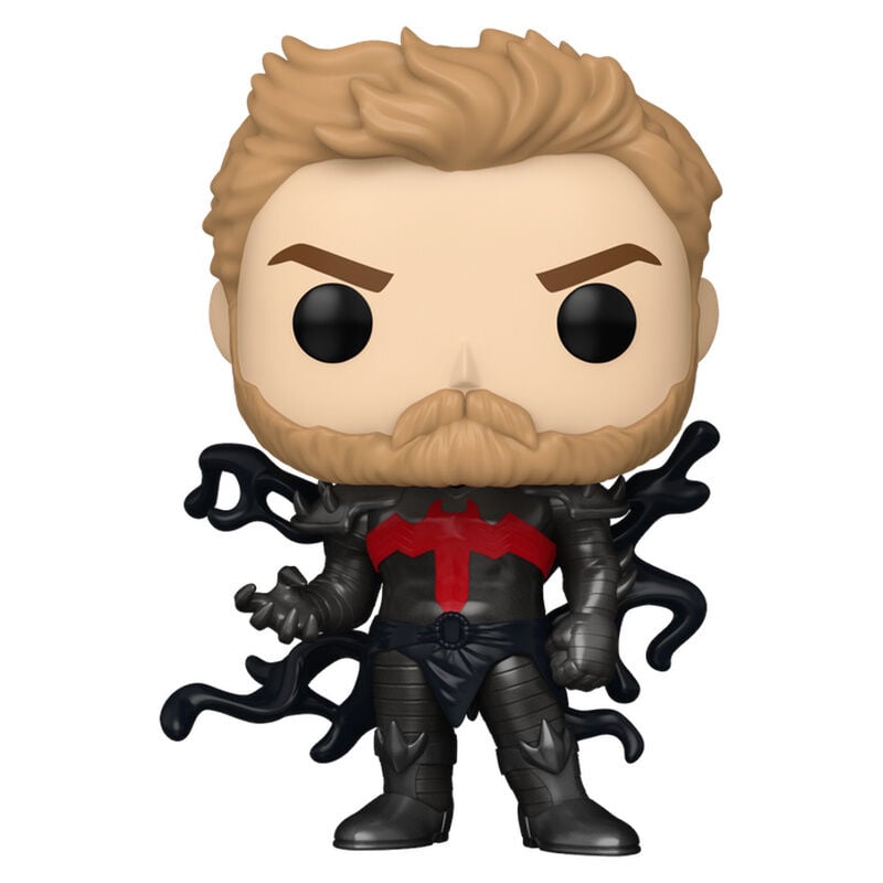Marvel Figura POP! Vinyl : VC- Anti-All Eddie 9 cm