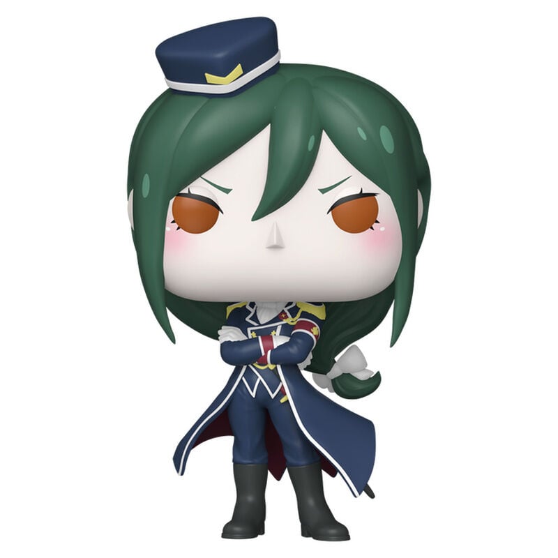 Re:Zero Figura POP! Animation Vinyl Crusch 9 cm