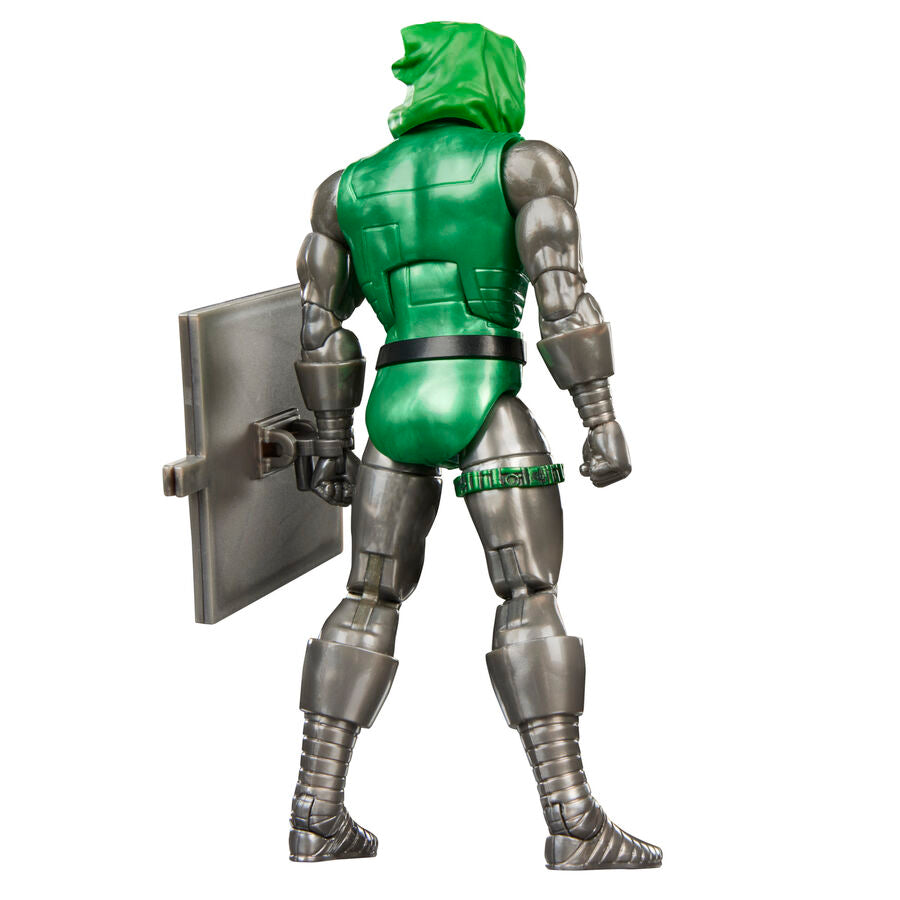Secret Wars Marvel Legends Figura Doctor Doom 15 cm