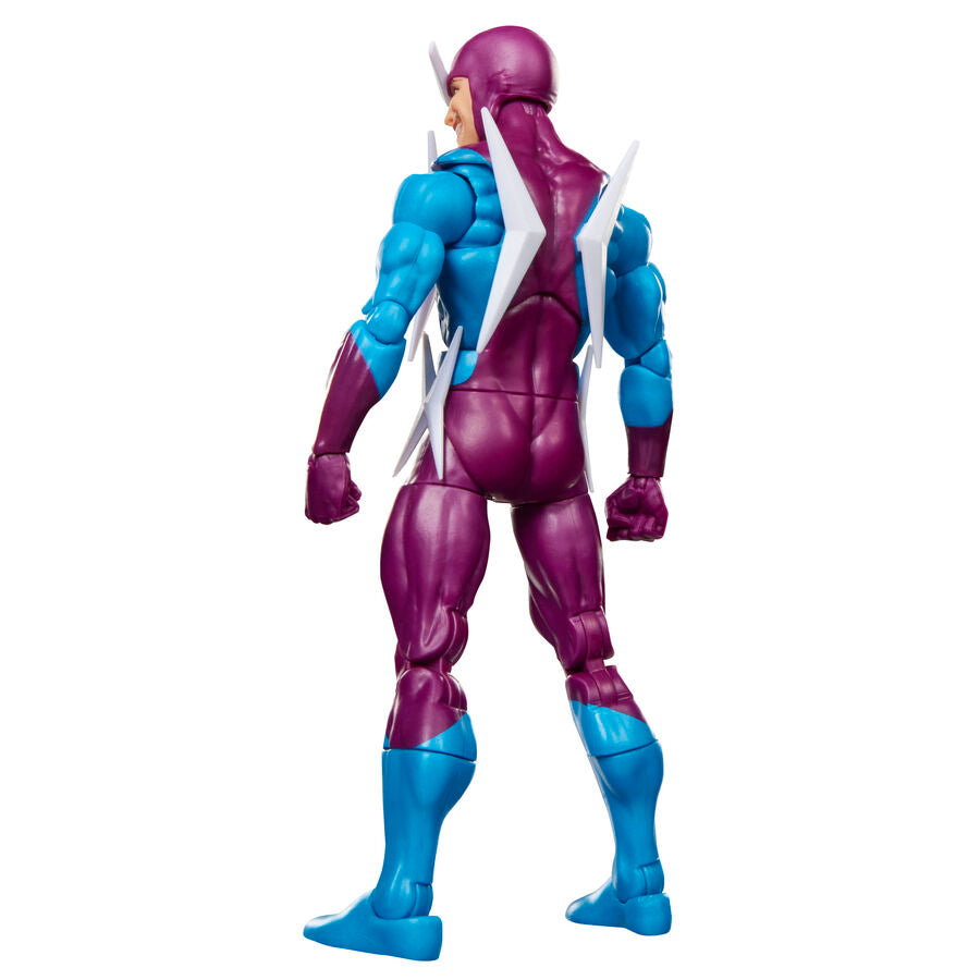 Spider-Man: Brand New Day Marvel Legends Figura Marvel's Boomerang 15 cm