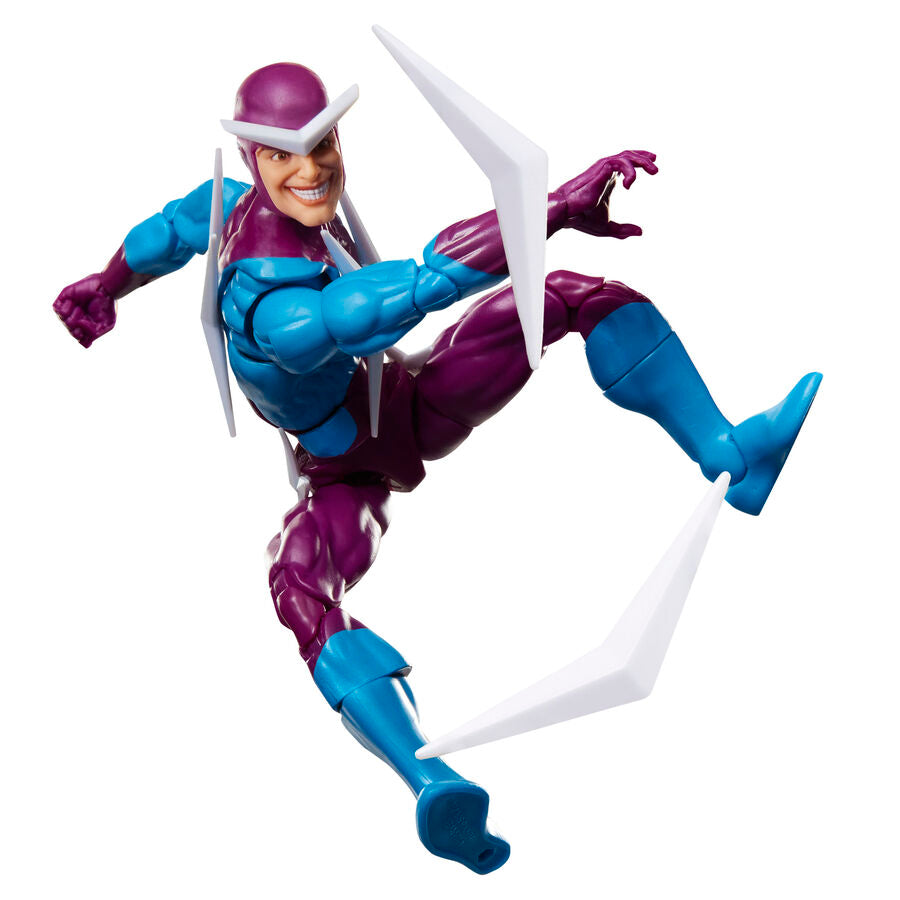 Spider-Man: Brand New Day Marvel Legends Figura Marvel's Boomerang 15 cm