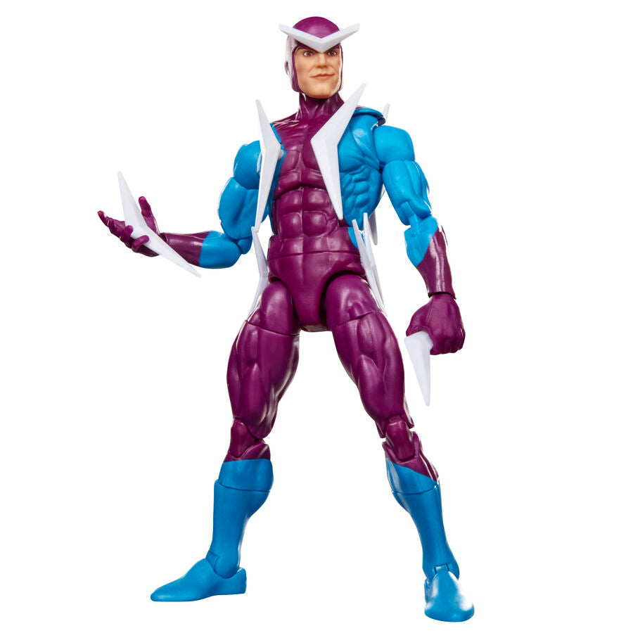 Spider-Man: Brand New Day Marvel Legends Figura Marvel's Boomerang 15 cm