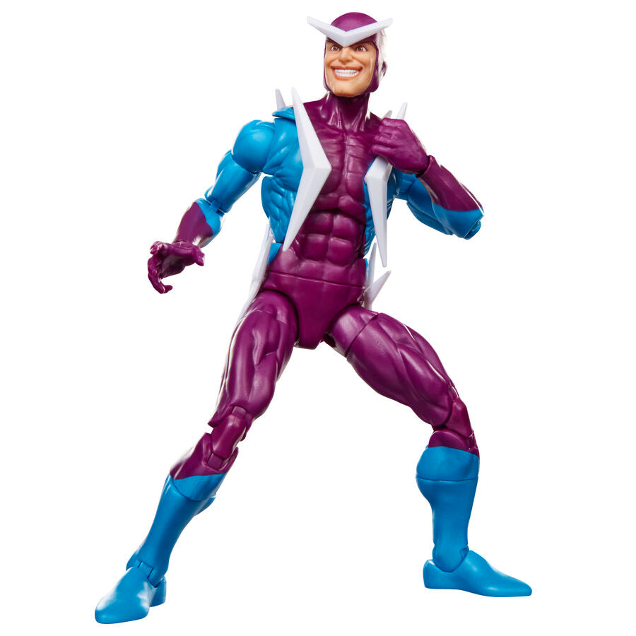 Spider-Man: Brand New Day Marvel Legends Figura Marvel's Boomerang 15 cm