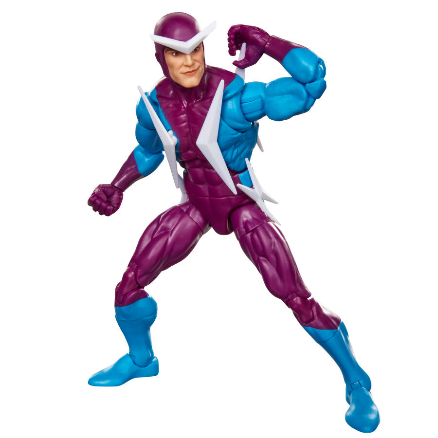 Spider-Man: Brand New Day Marvel Legends Figura Marvel's Boomerang 15 cm
